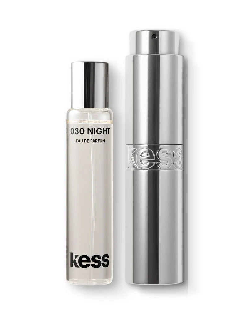 Kess Eau de Parfum 030 NIGHT