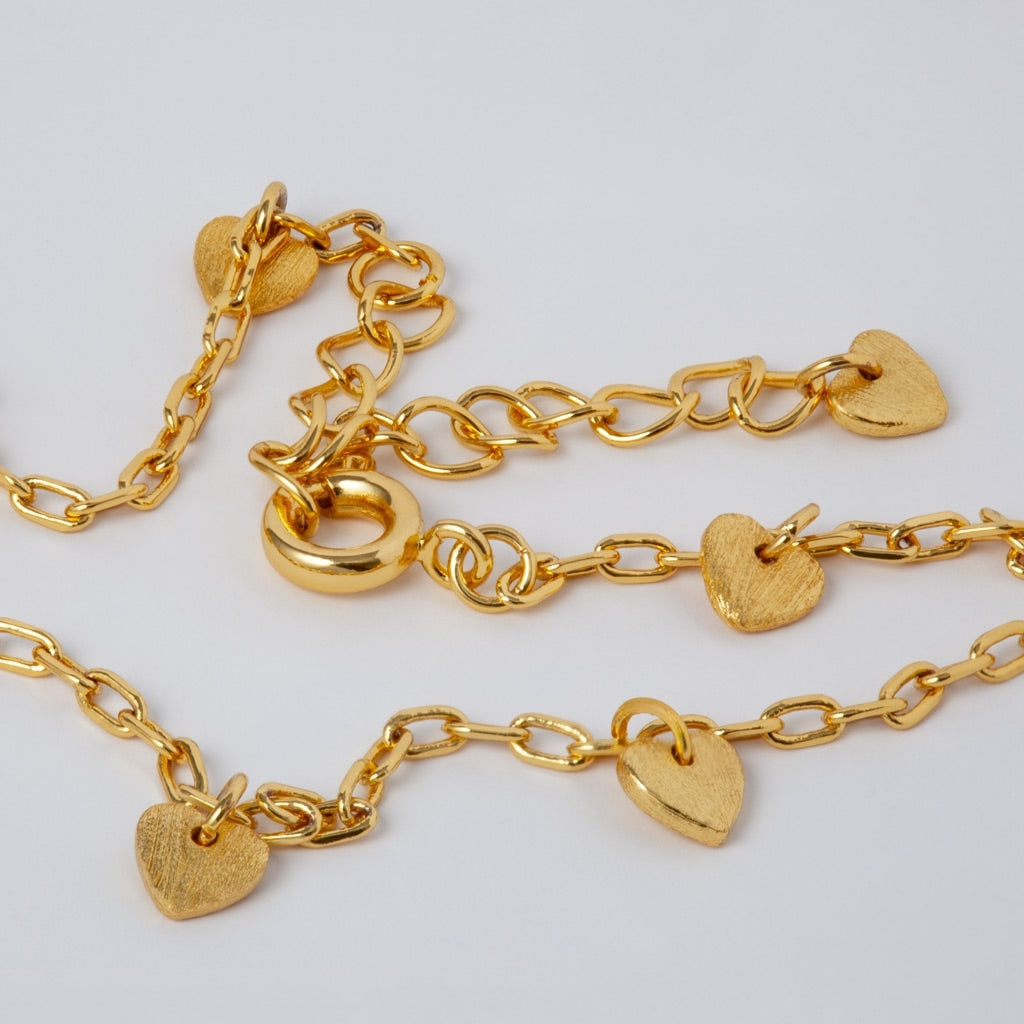 LULU LOVE U Bracelet