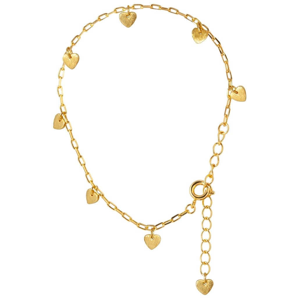 LULU LOVE U Bracelet