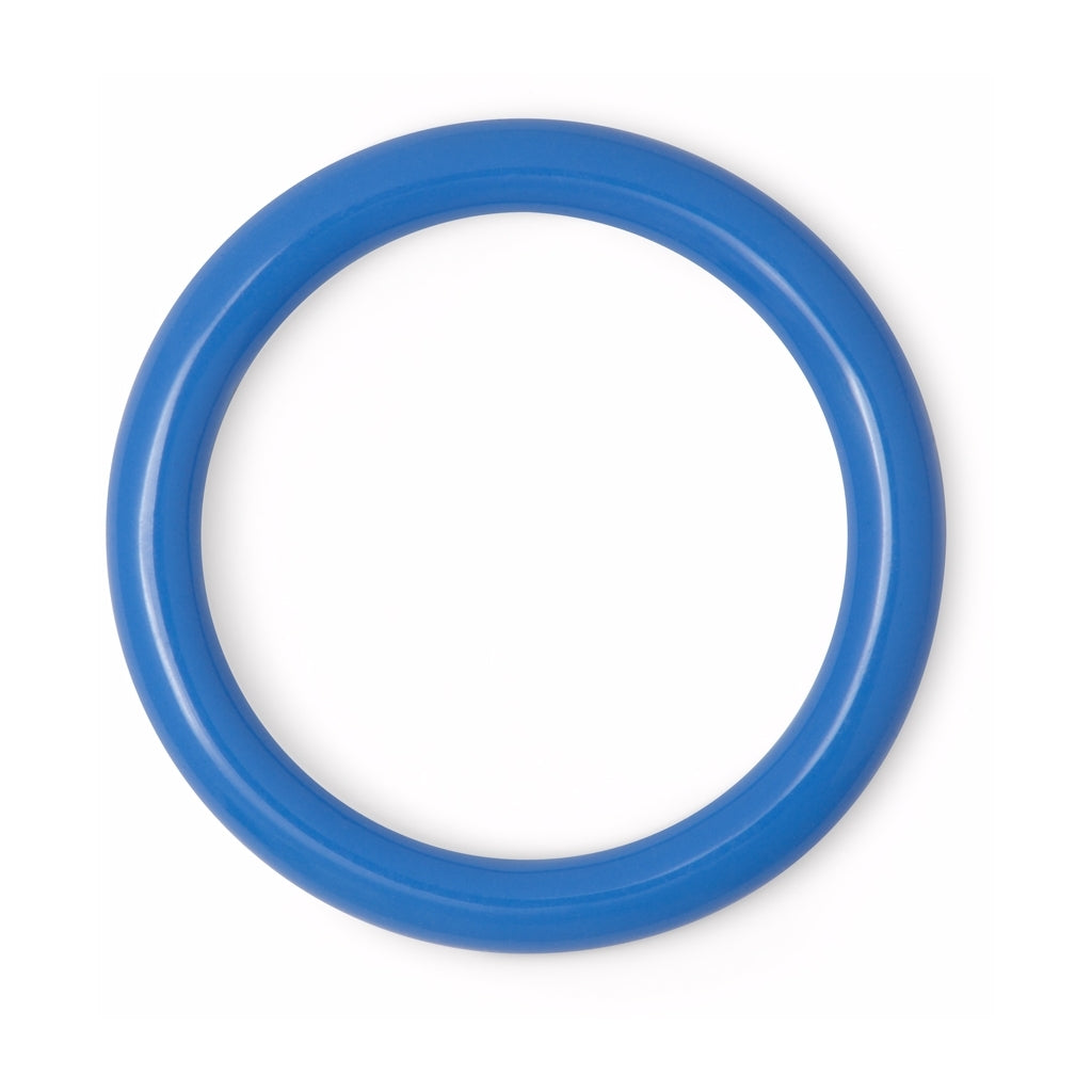 LULU Color Ring blau