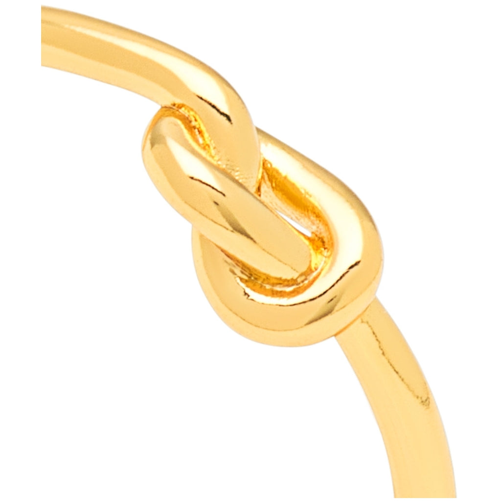 LULU Love Knot Ring