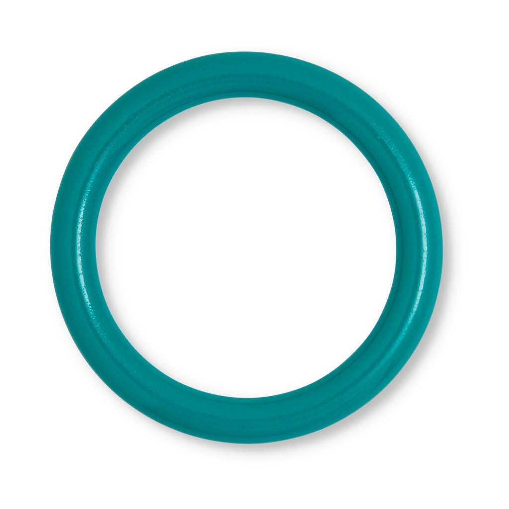 LULU Color Ring petrol