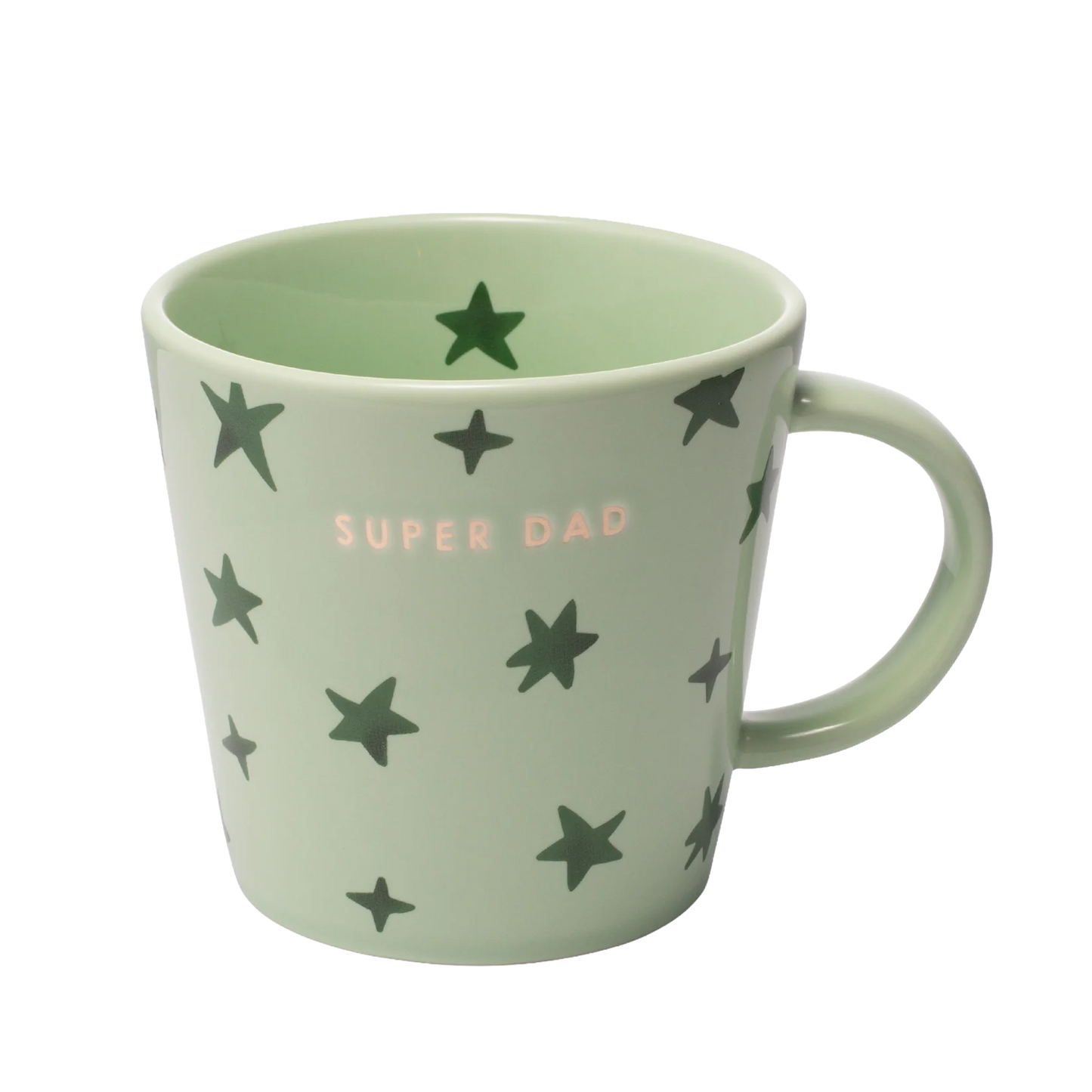 Teetasse "Super Dad"