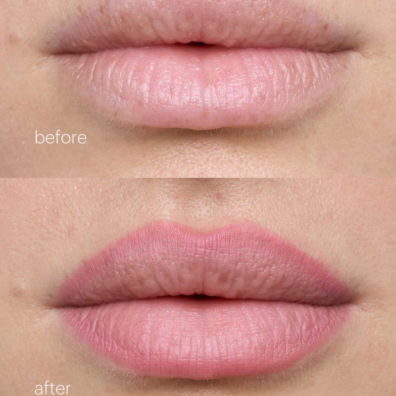 Soft shape Lip Liner Natural Rose