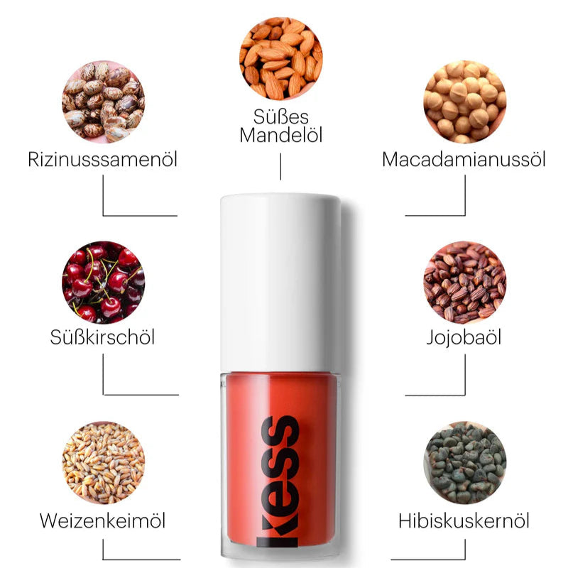 Jelly Treat Lip Oil - juice