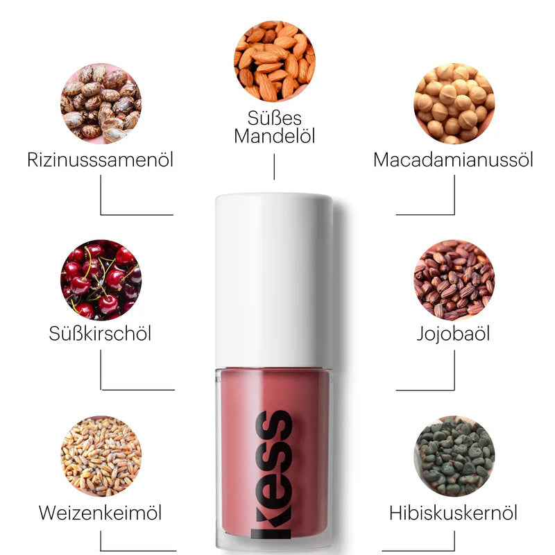 Jelly Treat Lip Oil - jam