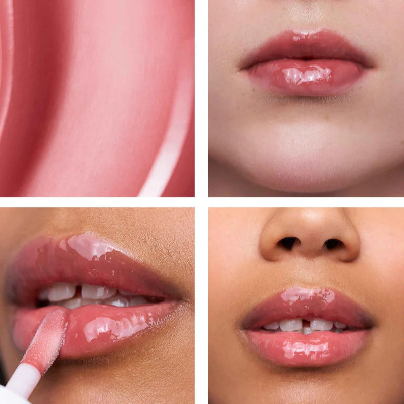 Jelly Treat Lip Oil - jam