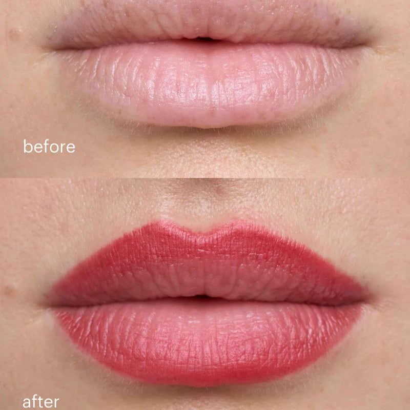 Soft shape Lip Liner Soft Red
