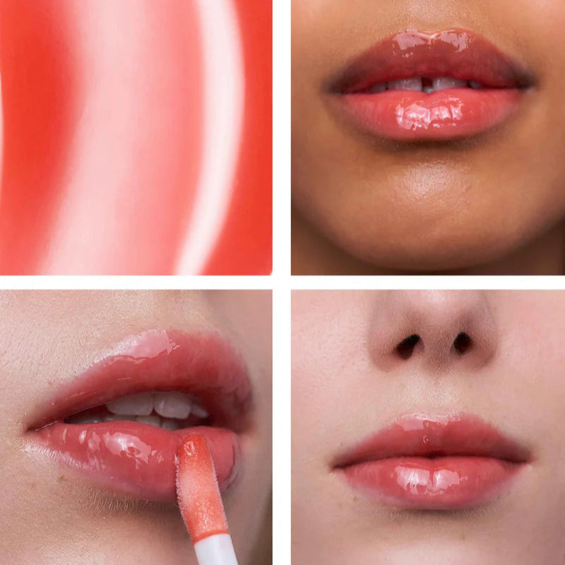 Jelly Treat Lip Oil - juice