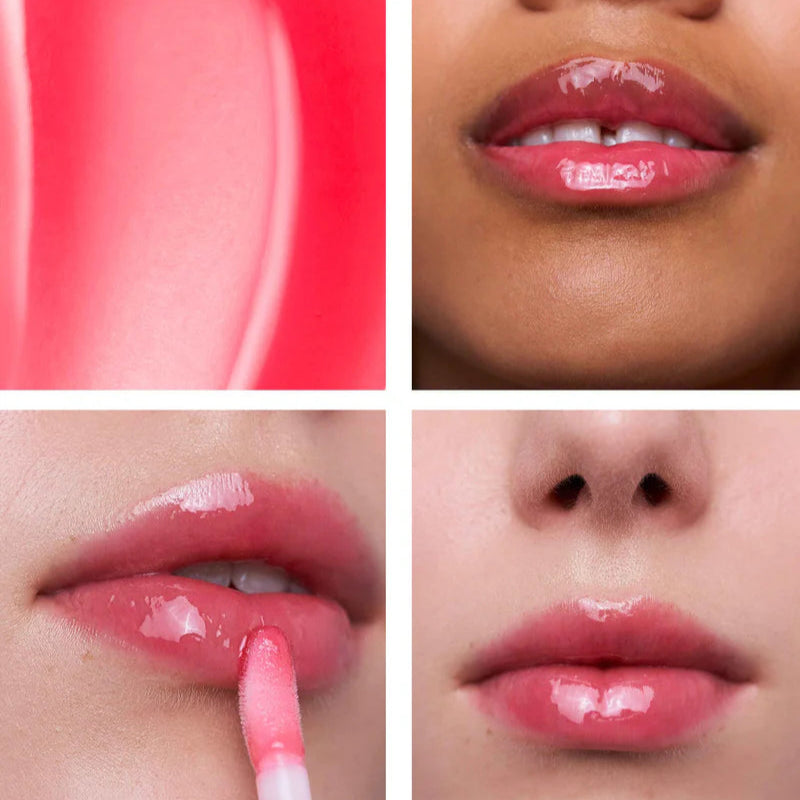 Jelly Treat Lip Oil - drip