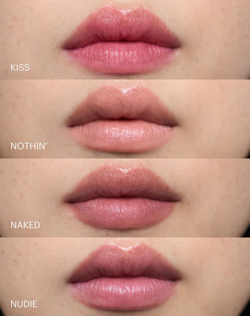 Triple Tint Lip Balm Kiss