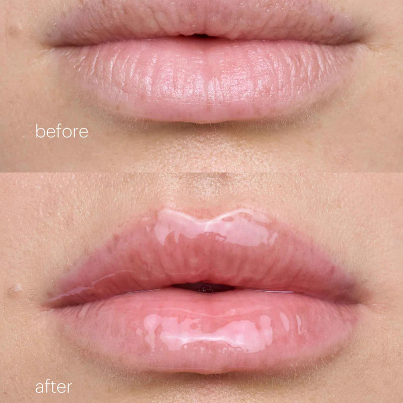 Jelly Treat Lip Oil - slip