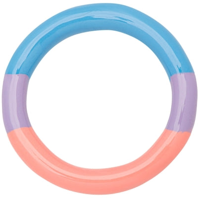 LULU Triple Color Ring Dawn