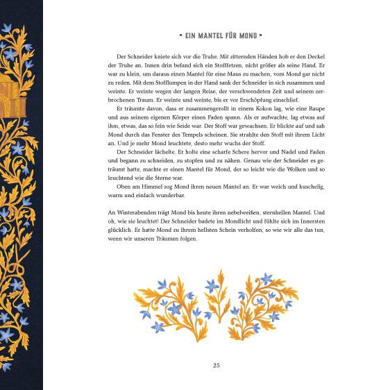 Wir warten auf Weihnachten