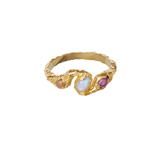 Maanesten Baila Ring
