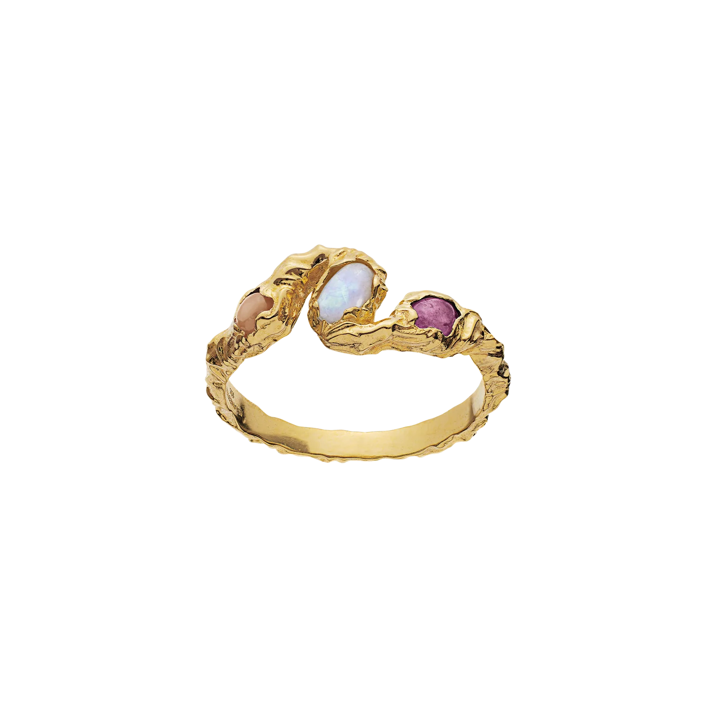 Maanesten Baila Ring