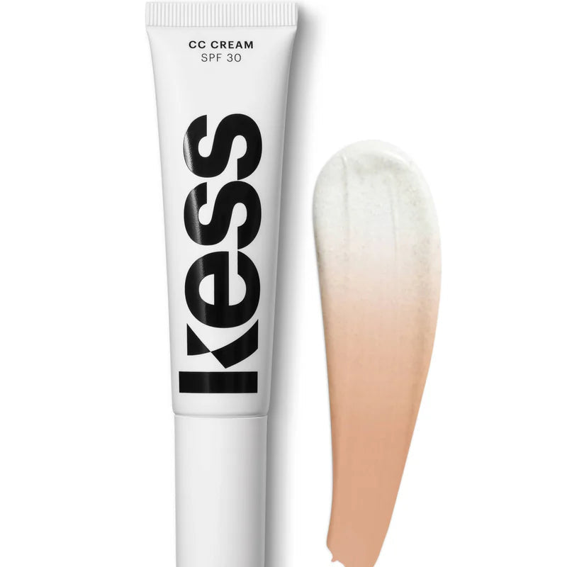 CC Cream medium