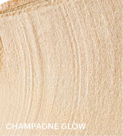 Blush & Glow Duo Stick Peach Blush/ Champagne Glow