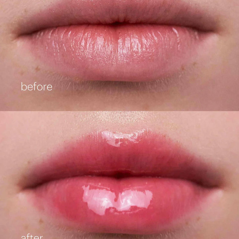 Jelly Treat Lip Oil - drip
