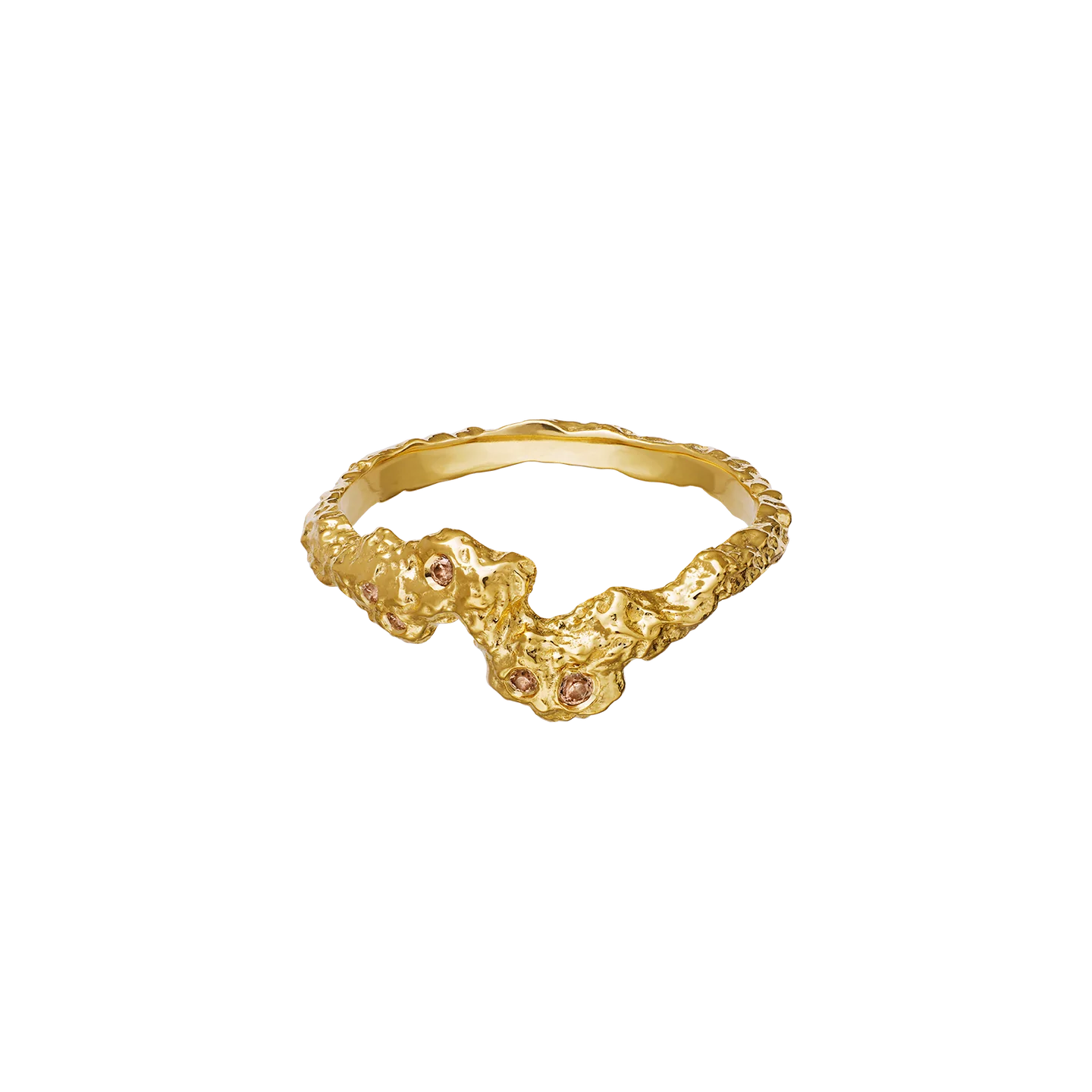 Maanesten Frida Ring