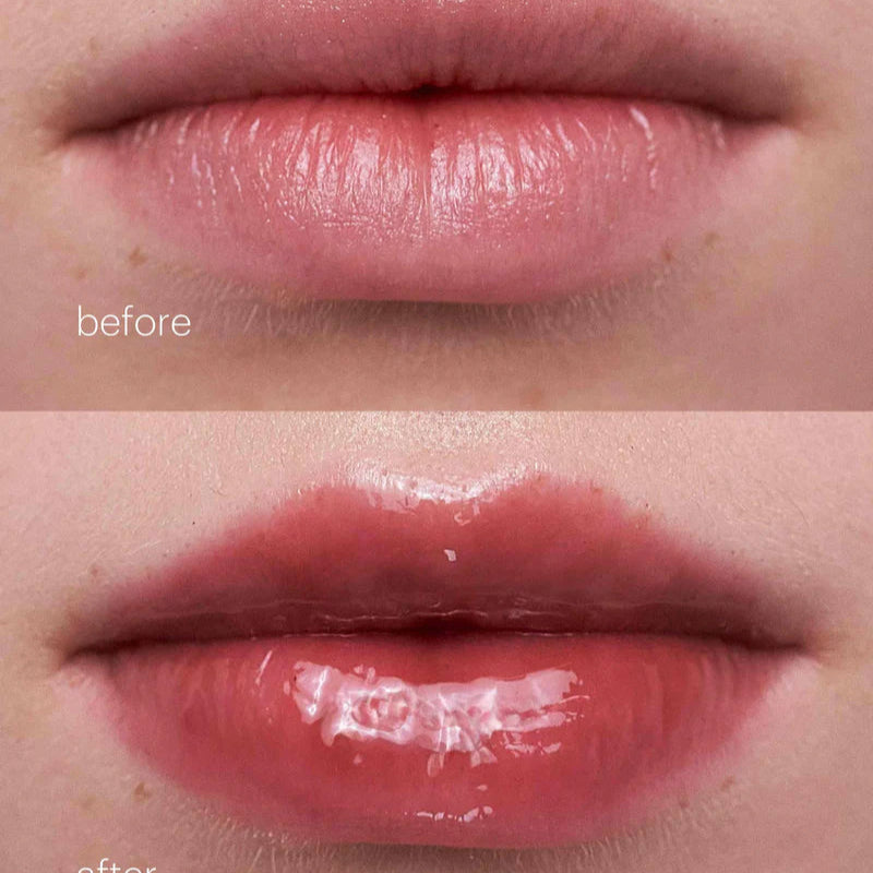 Jelly Treat Lip Oil - glaze