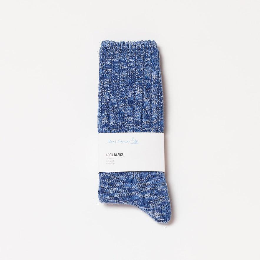 Merz b. Schwanen Damen Socken