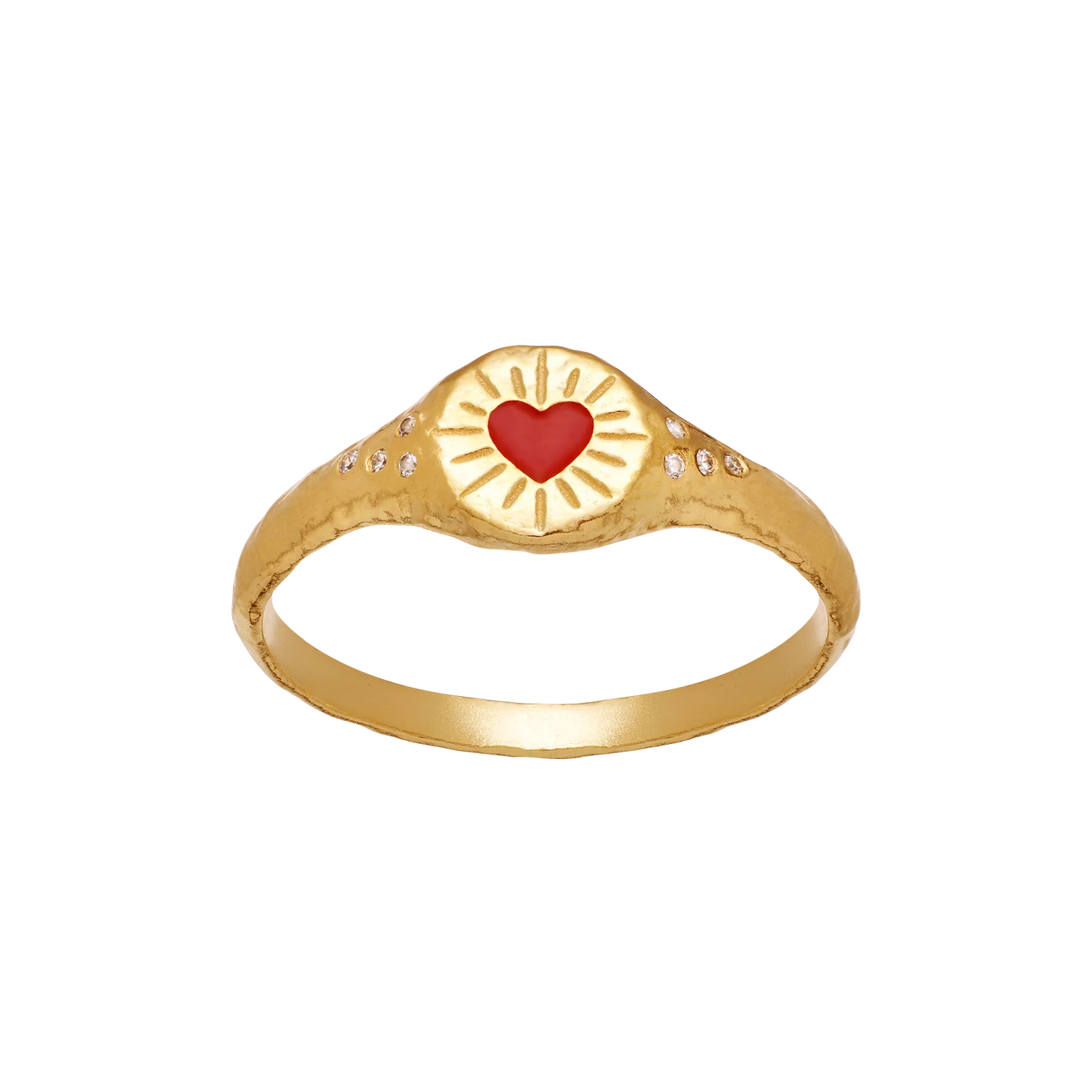 Maanesten Hayali Ring