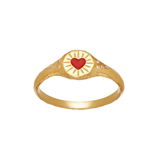Maanesten Hayali Ring