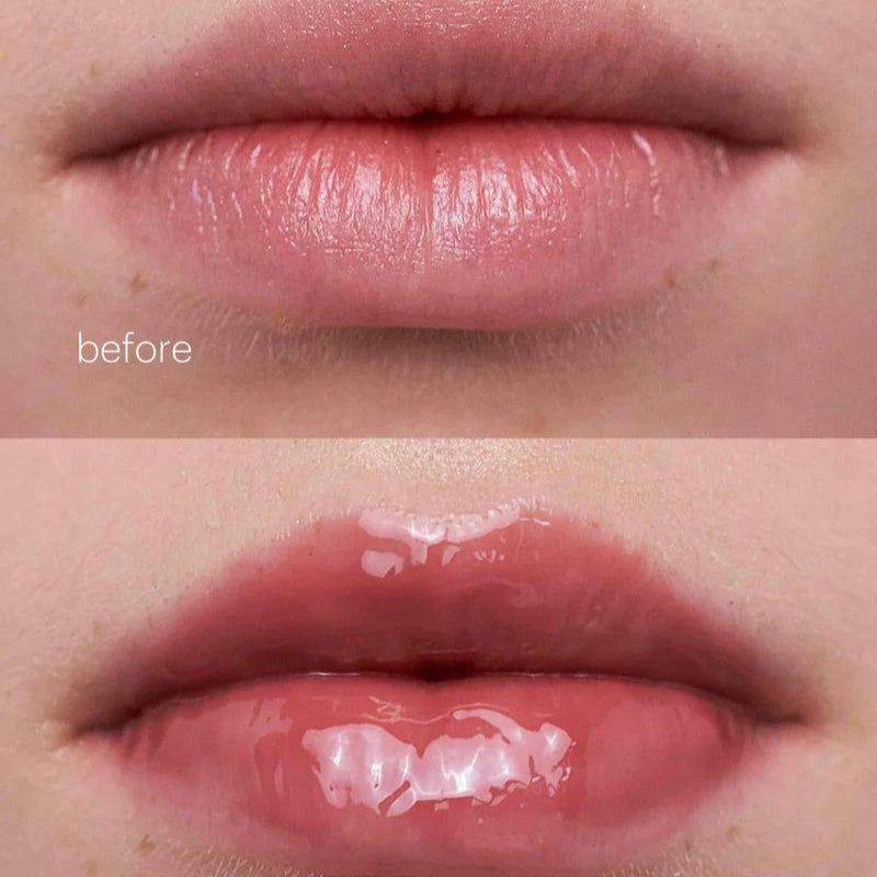 Jelly Treat Lip Oil - jam