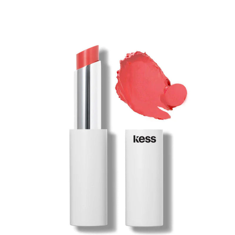 Lipstick, Peachy Coral