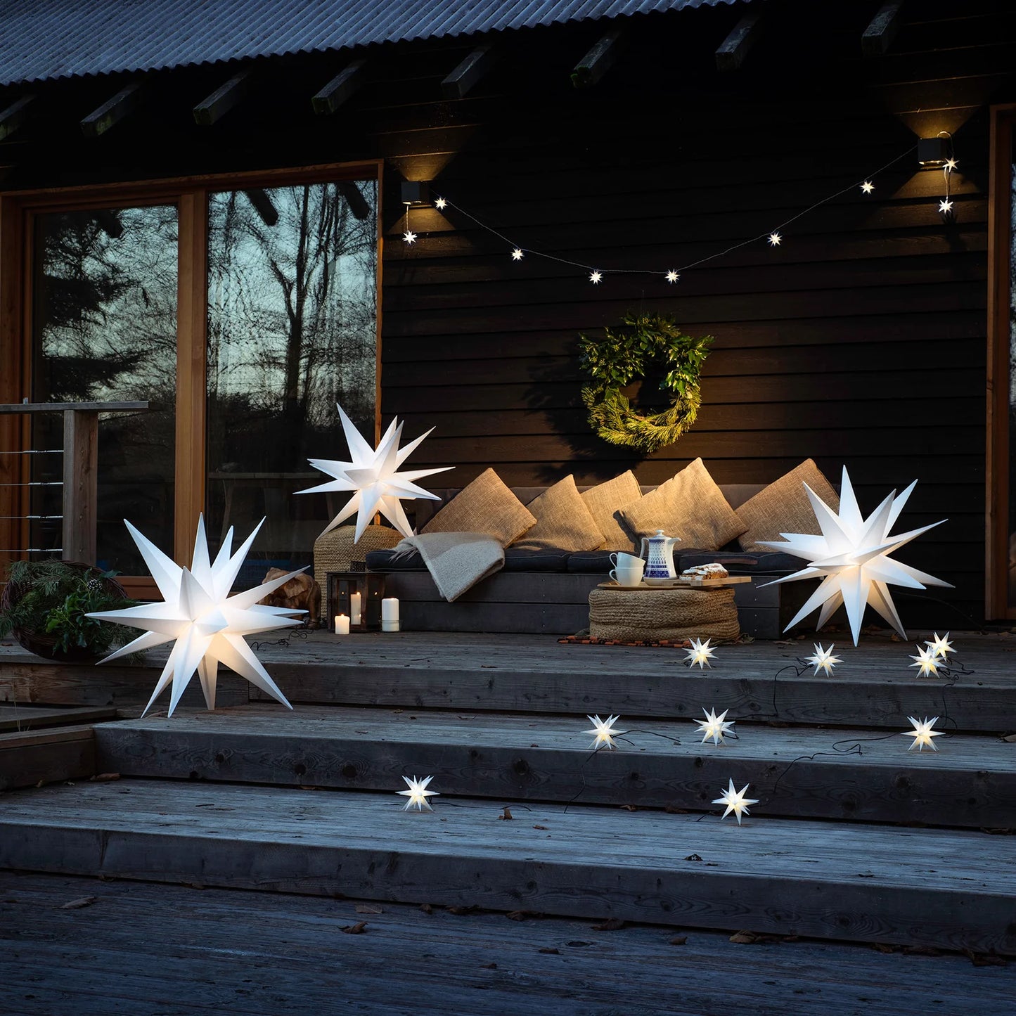 Sterntaler LED-Lichterkette