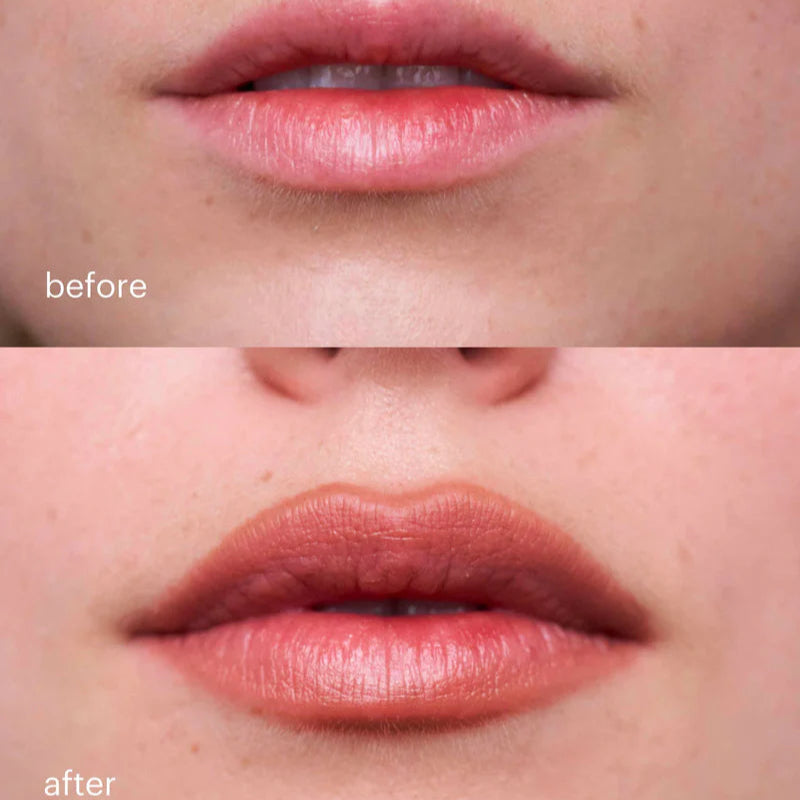 Soft shape Lip Liner Caramel Nude