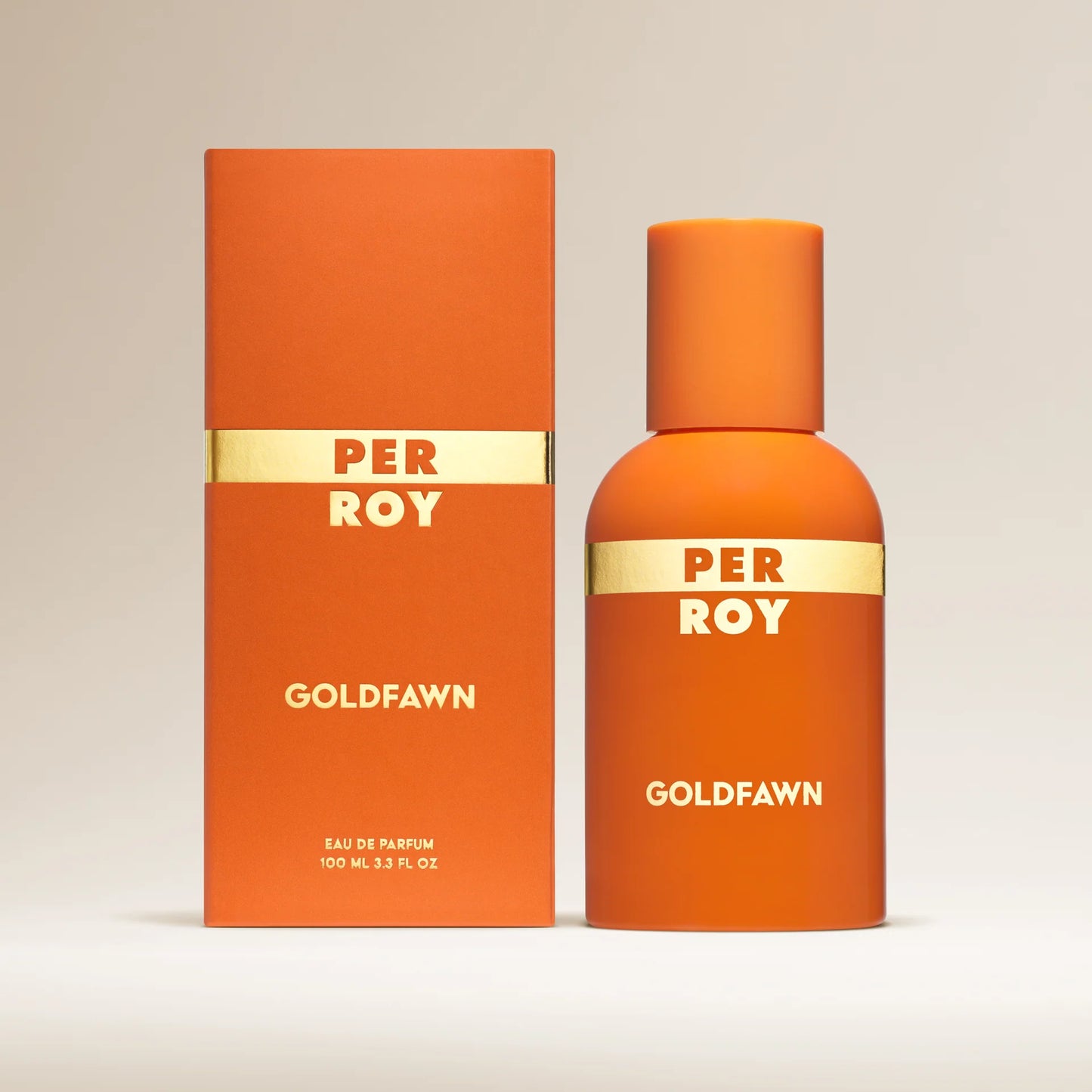 PERROY Goldfawn