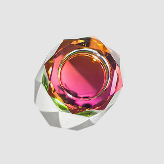 Fundamental Regenbogen Schale