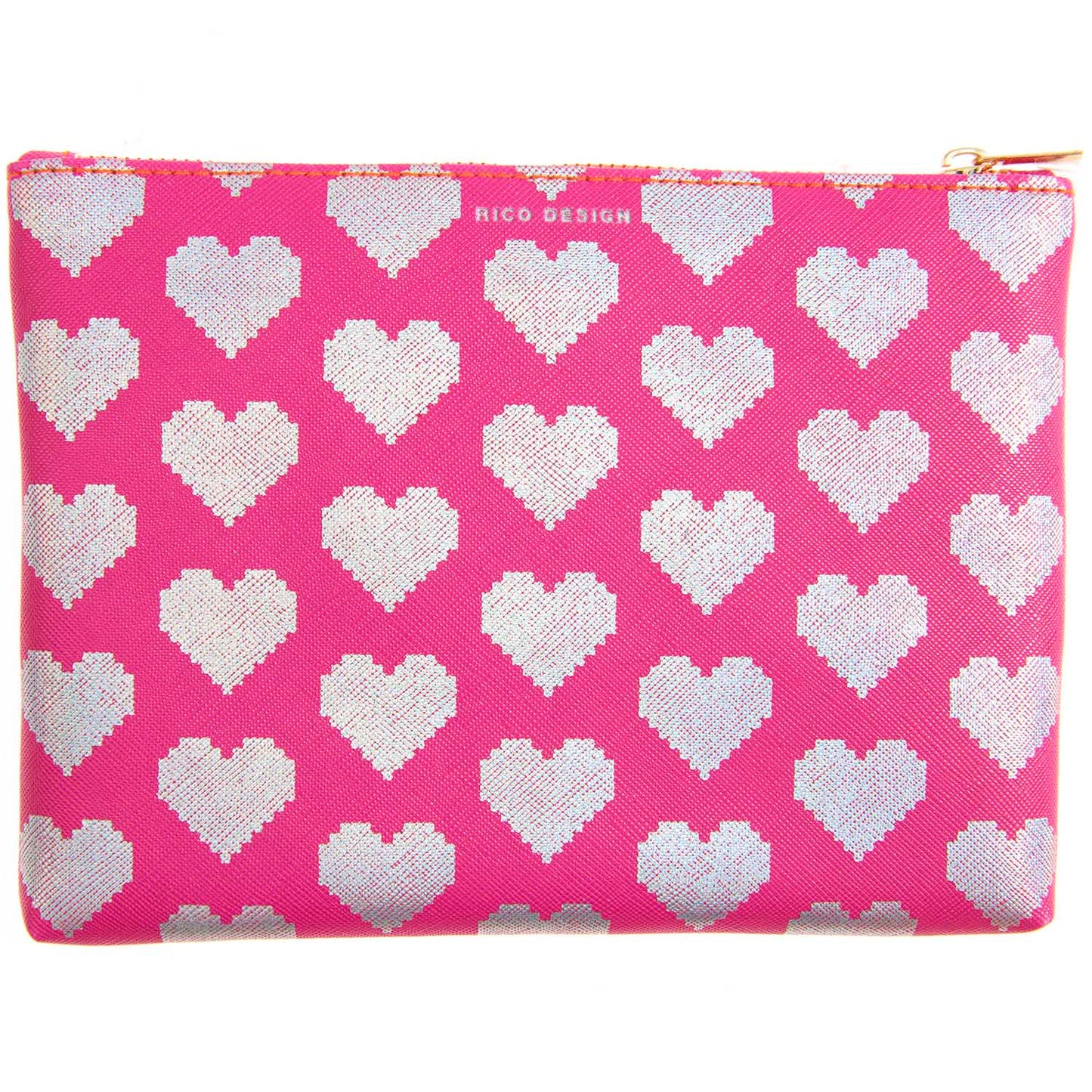 Rico Design Etui Herzen