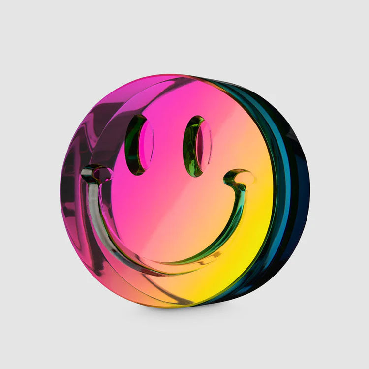 Fundamental Smile Paperweight