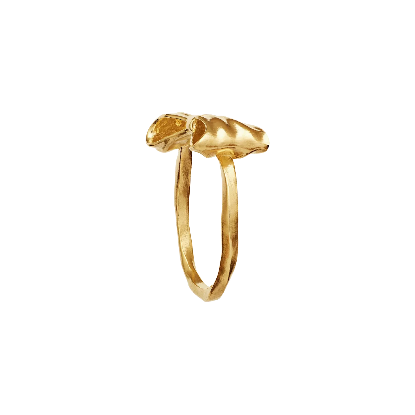 Maanesten Satin Ring