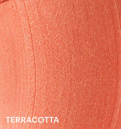 Blush & Glow Duo Stick Terracotta Blush/ Sun Glow