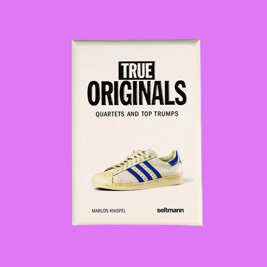 adidas® Sneaker Quartett