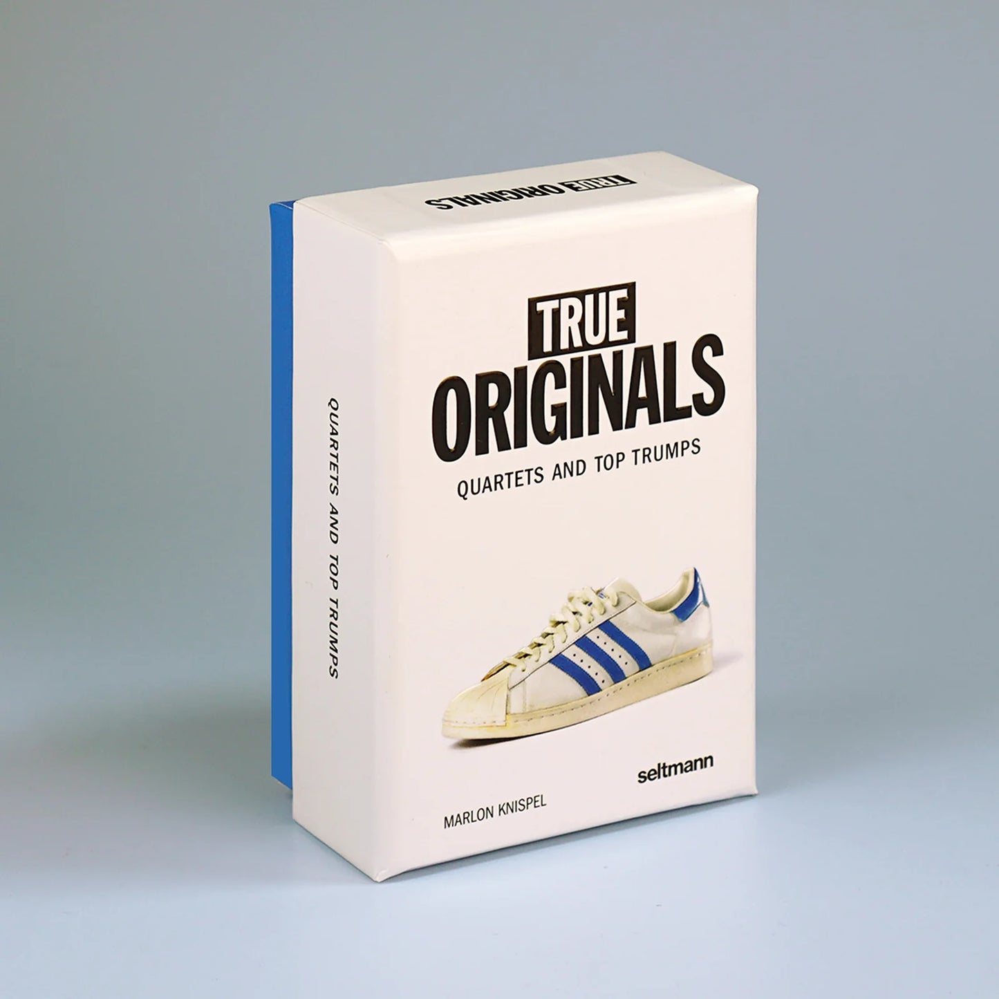adidas® Sneaker Quartett