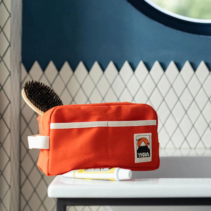 Ykra Dopp Pack orange