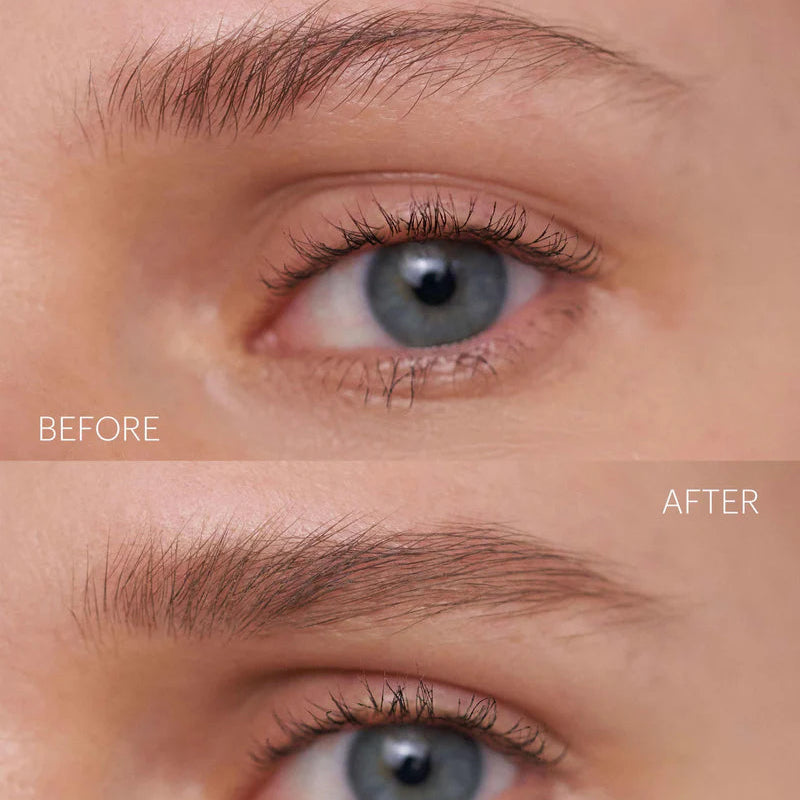 Fluffy Brow Filler blonde