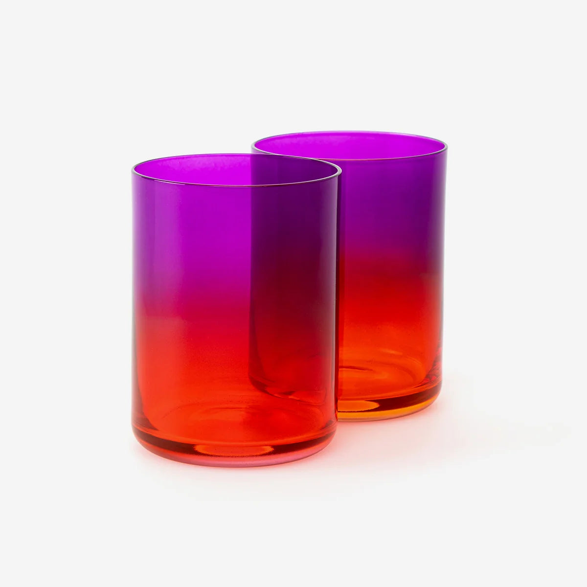 Blankstil Tumbler/Trinkglas "Roan"