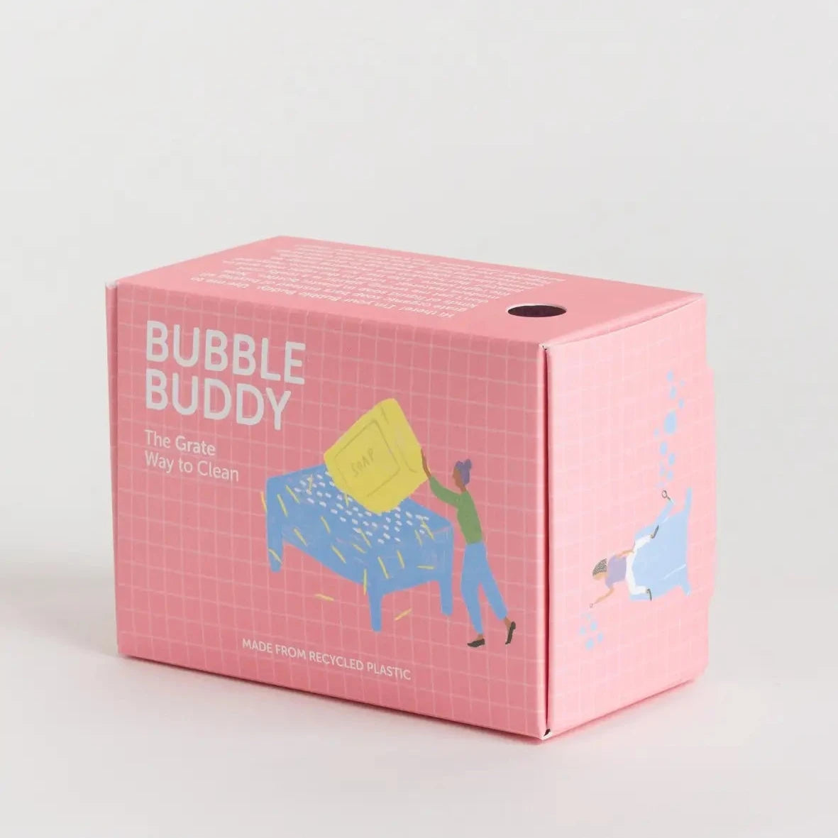 Bubble Buddy