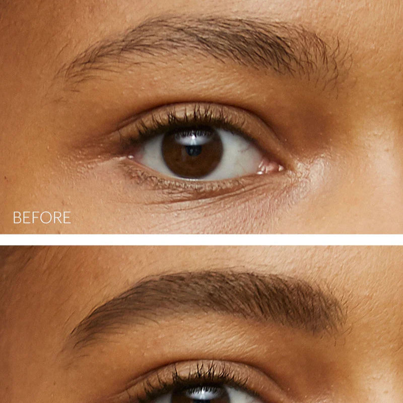 Easy Brow Pencil dark brown