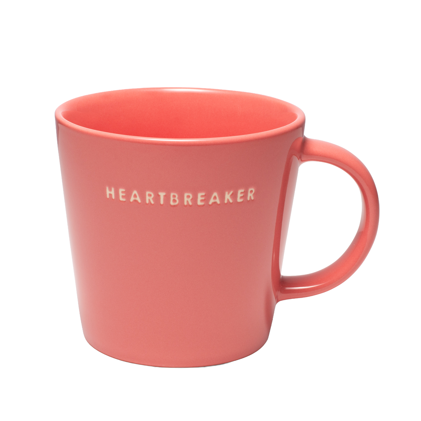 Teetasse "Heartbreaker"
