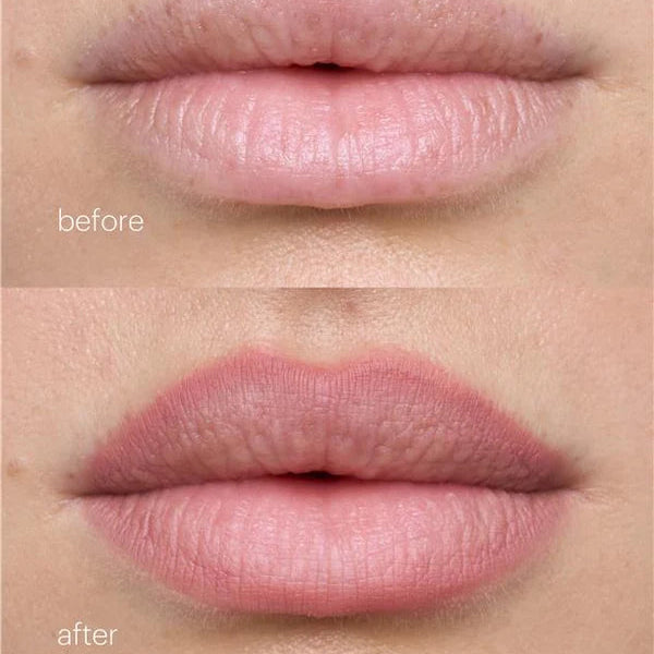 Soft shape Lip Liner Rosy Nude