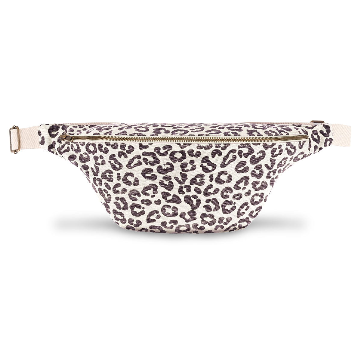 Hüfttasche Rose in April Leo Greige