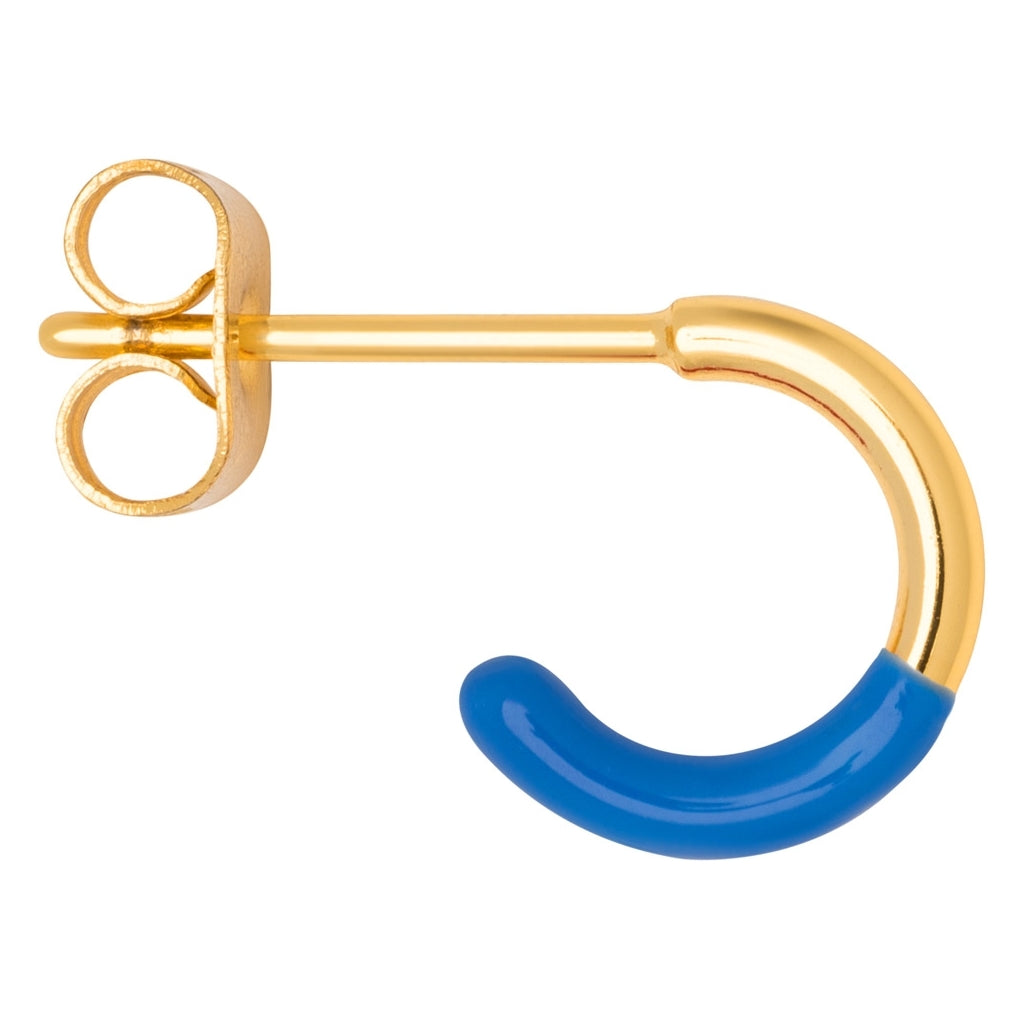 LULU Color Hoop half dip