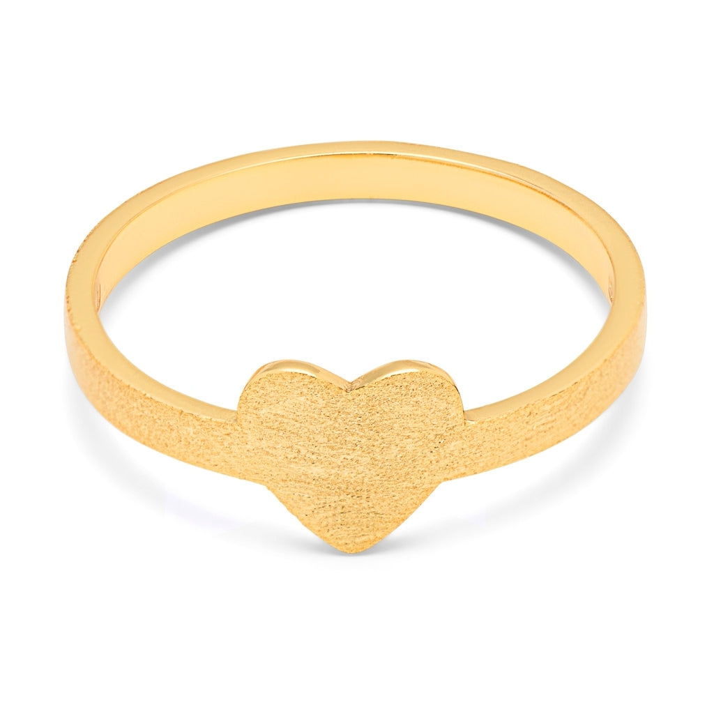 LULU Love Ring